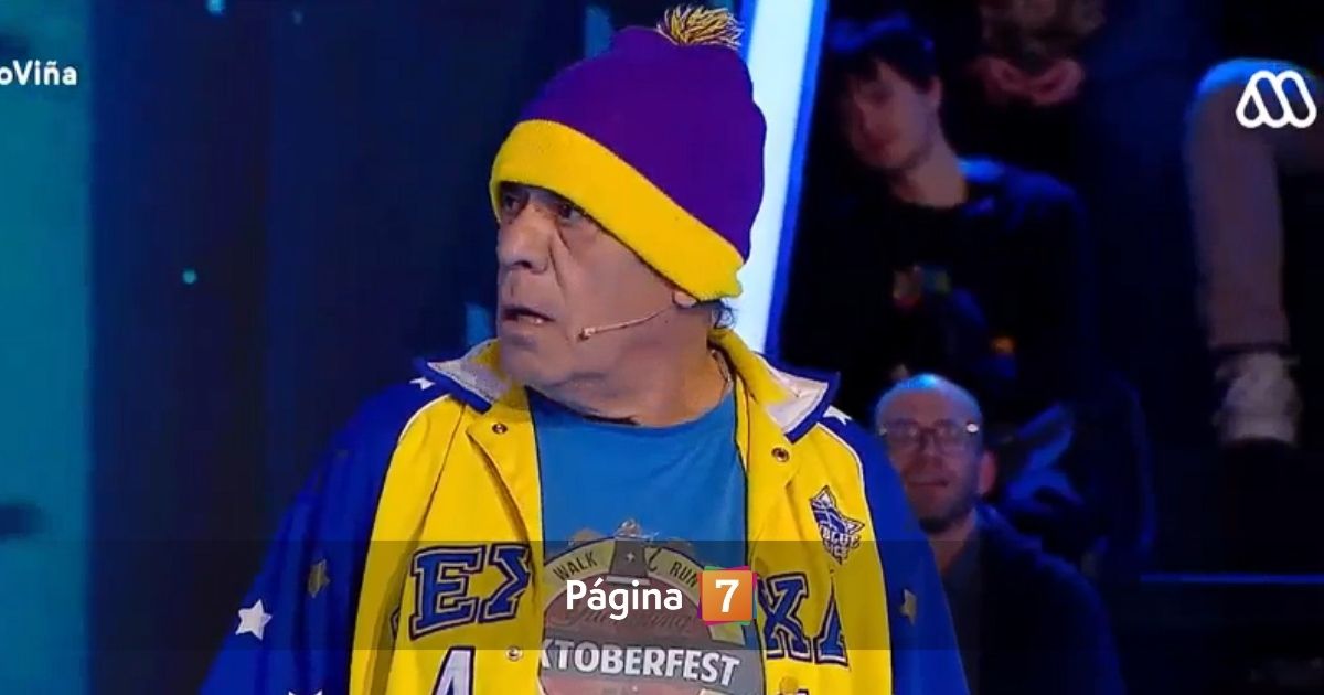 Turrón se presentó con nueva dupla en Coliseo: recibió tajante respuesta del jurado