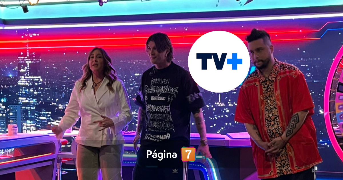 TV+ pierde a querido rostro luego de que programa que integraba tomara un vuelco