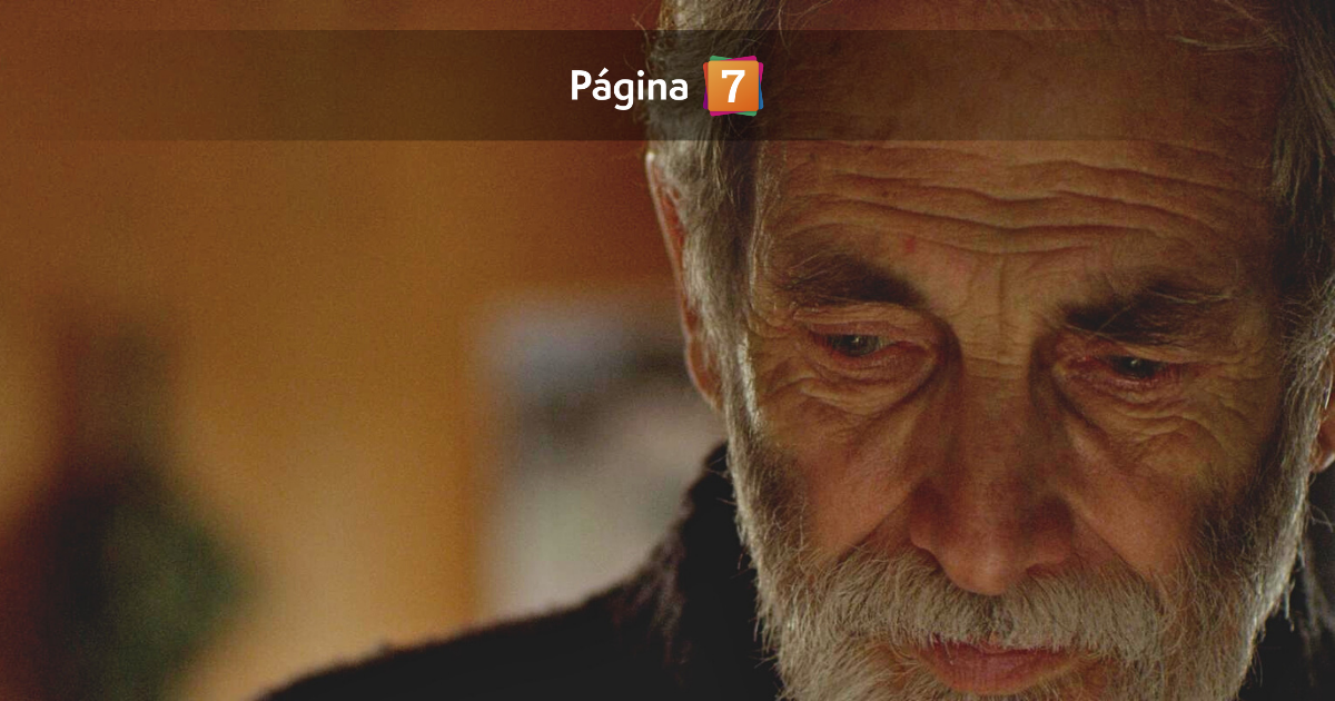 TVN hará homenaje a Héctor Noguera en su programación de este martes