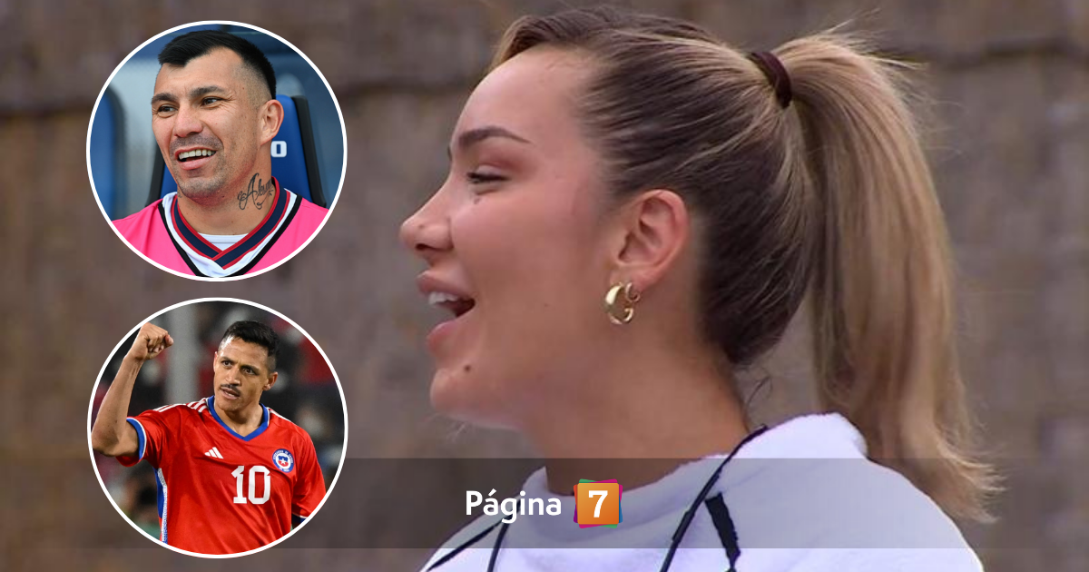 vale concha mundos opuestos