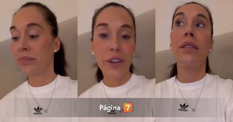 Vale Roth hizo tajante aclaración en medio de supuesta separación: 