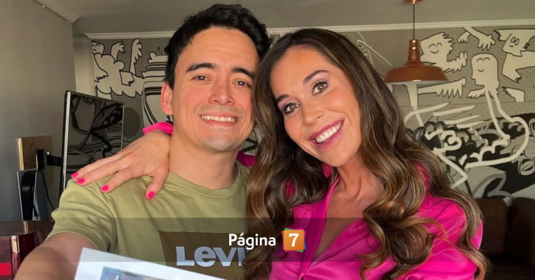 El llamado de Vale Roth ante mensajes hacia el padre de sus hijas en redes: 