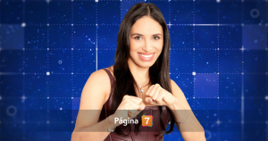 Vanessa Santos, la nueva integrante confirmada para Mundos Opuestos