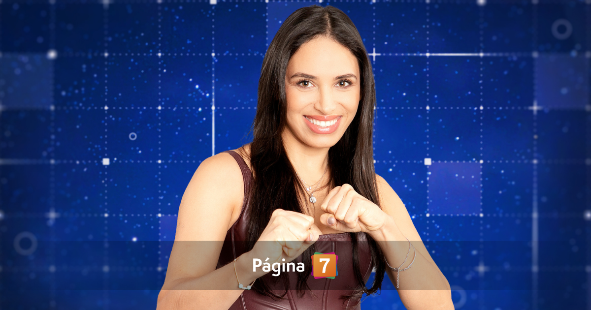 Vanessa Santos, la nueva integrante confirmada para Mundos Opuestos