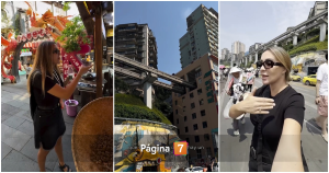 El exitoso estreno de nueva temporada de Viajando Ando en Mega: "Un regalo enorme"