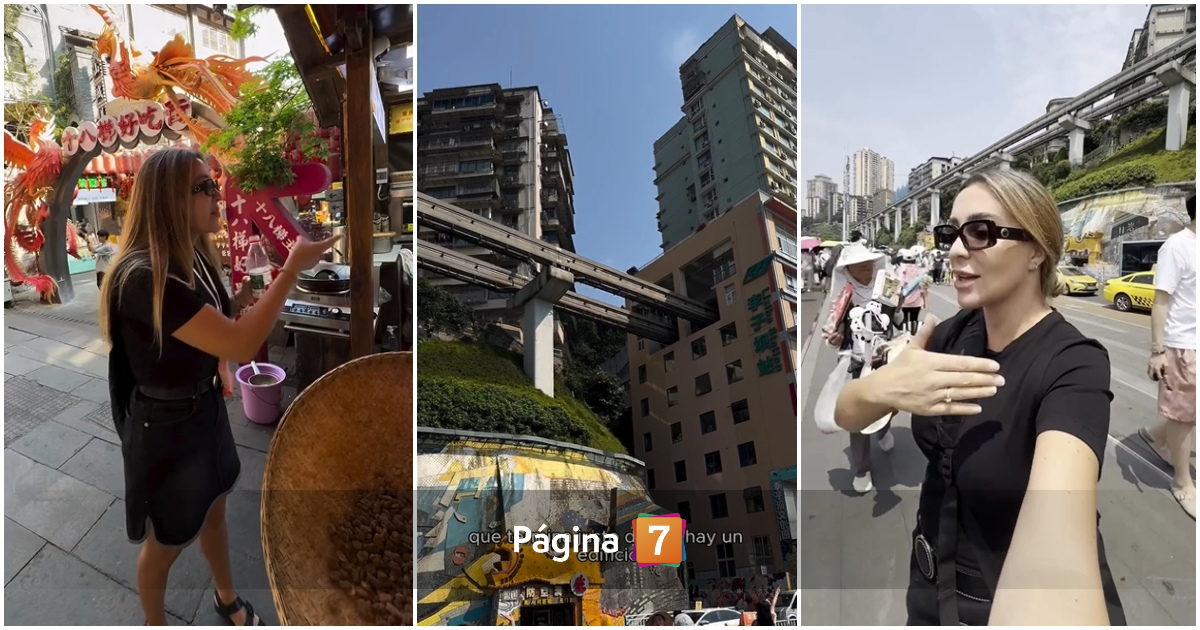 El exitoso estreno de nueva temporada de Viajando Ando en Mega: "Un regalo enorme"