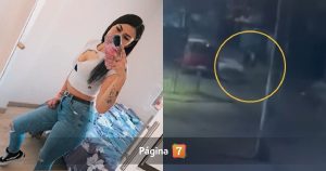 Desaparición de Krishna Aguilera: nuevo video cambiaría el rumbo de enigmático caso en San Bernardo