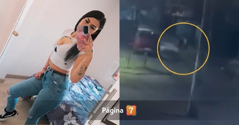 Desaparición de Krishna Aguilera: nuevo video cambiaría el rumbo de enigmático caso en San Bernardo
