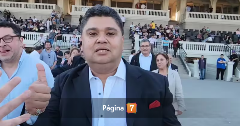 Viuda del “Rey de Meiggs” ratifica sospechas sobre Kaminski y revela nuevos detalles ante Fiscalía