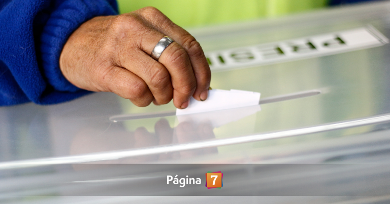 Elecciones presidenciales: ¿dónde y cuándo consultar si fui elegido vocal de mesa por el Servel?