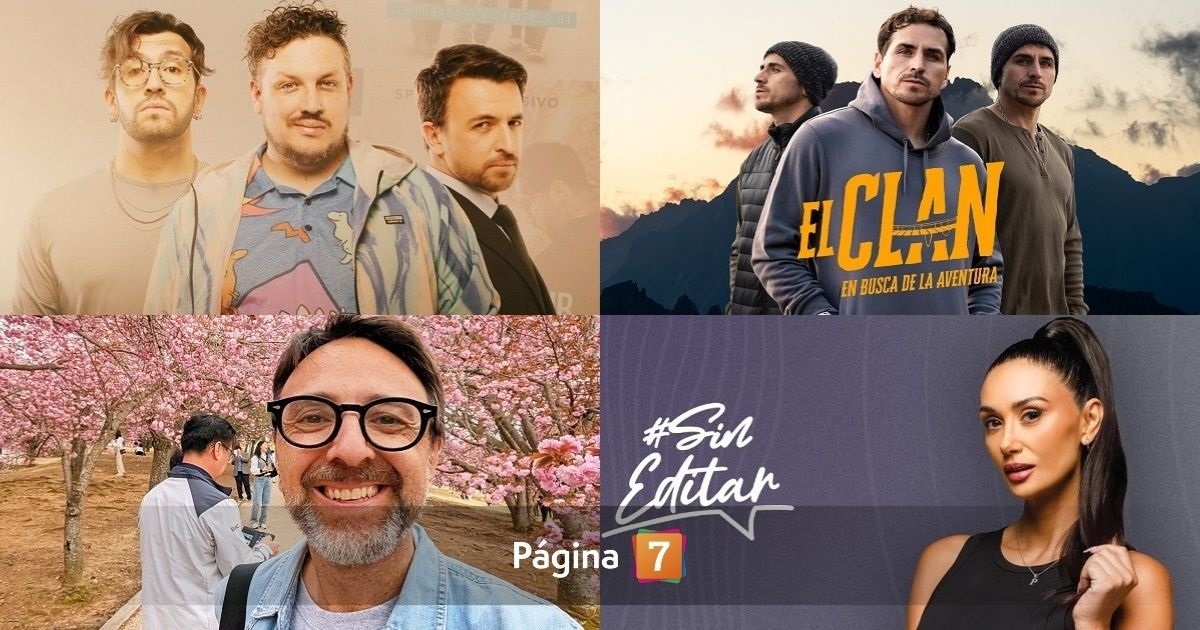 Las votaciones más reñidas de los Premios Cordillera 2025