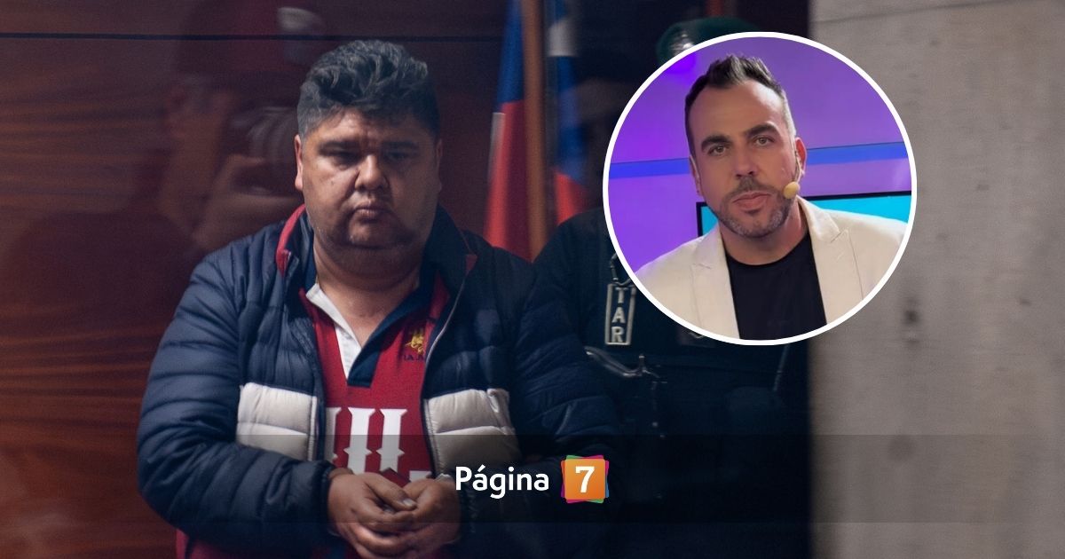 Wilson Verdugo reveló la inquietante reacción de Kaminski cuando le contó de la muerte del Rey de Meiggs