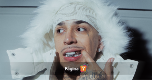 Young Cister prepara show con grandes sorpresas en Movistar Arena: fecha y venta de entradas