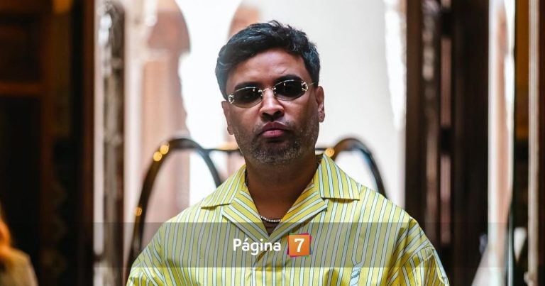 Actualizan estado de salud del reguetonero Zion tras sufrir accidente automovilístico