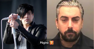¿Quién era Ian Watkins, el cantante que murió asesinado mientras cumplía una condena por pedofilia