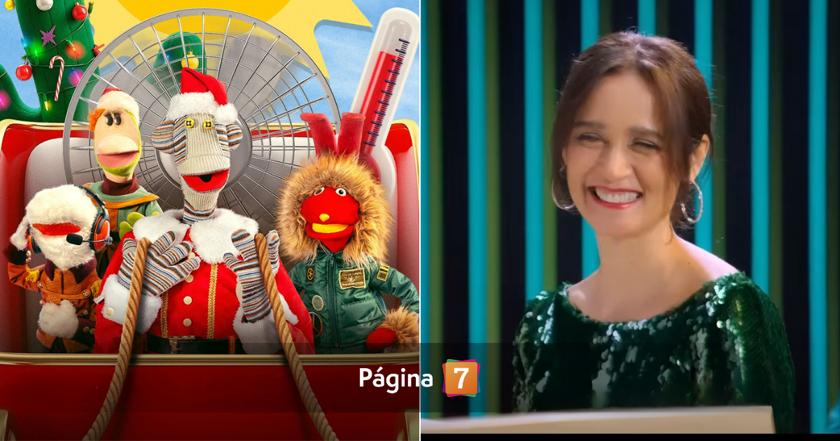 Julieta Venegas y 31 minutos