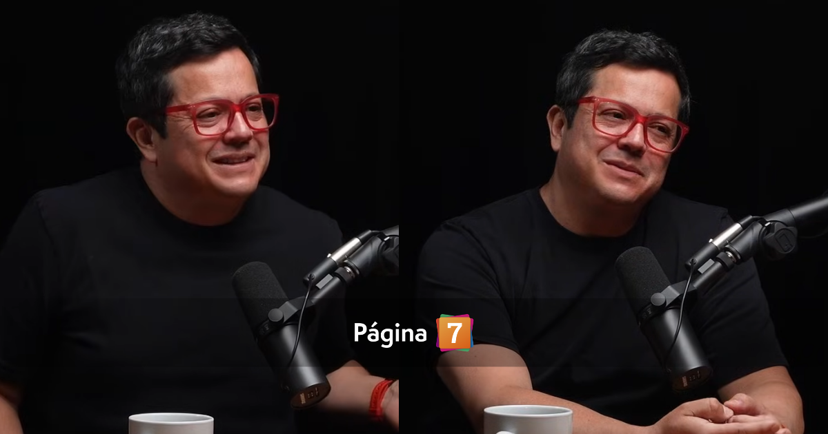 Abogado Iván González es ovacionado por profunda reflexión sobre miedo a la pérdida No es normal