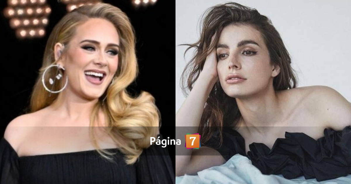 Adele debutará como actriz y compartirá elenco con Lux Pascal