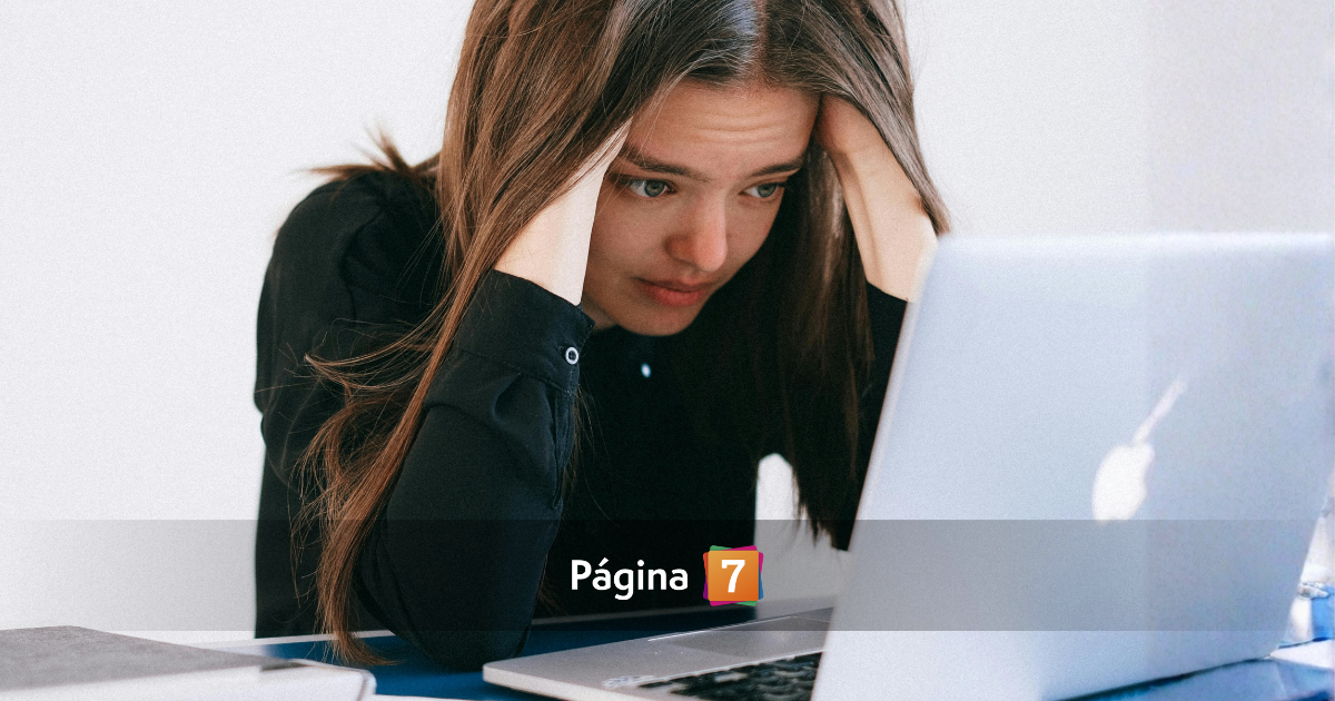 Agotamiento laboral en Chile 9 de cada 10 trabajadores sufre síndrome de burnout, según estudio