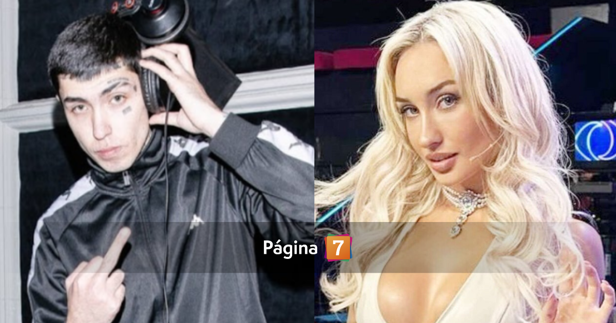 Ahora quiero seguir adelante Nes respondió a aclaración de Fran Maira tras denuncia