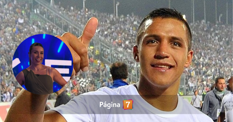 Especulan que Alexis Sánchez se habría convertido en padre: sería una niña