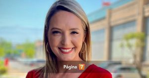 Allison Göhler despejó rumor que vinculaba a Tonka Tomicic con su salida de Canal 13