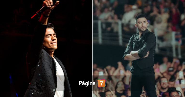 Américo en modo boxeador: apunta directo a Kanela y pide pelea para 