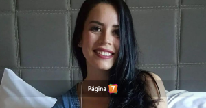 Angie Alvarado se sinceró sobre sus dificultades tras convertirse en mamá: “Lloré muchas veces”