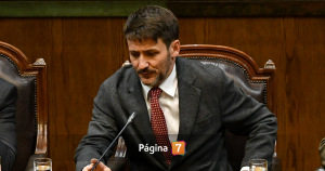 Aprueban Acusación Constitucional contra exministro Diego Pardow por sobrecobros en cuentas de luz