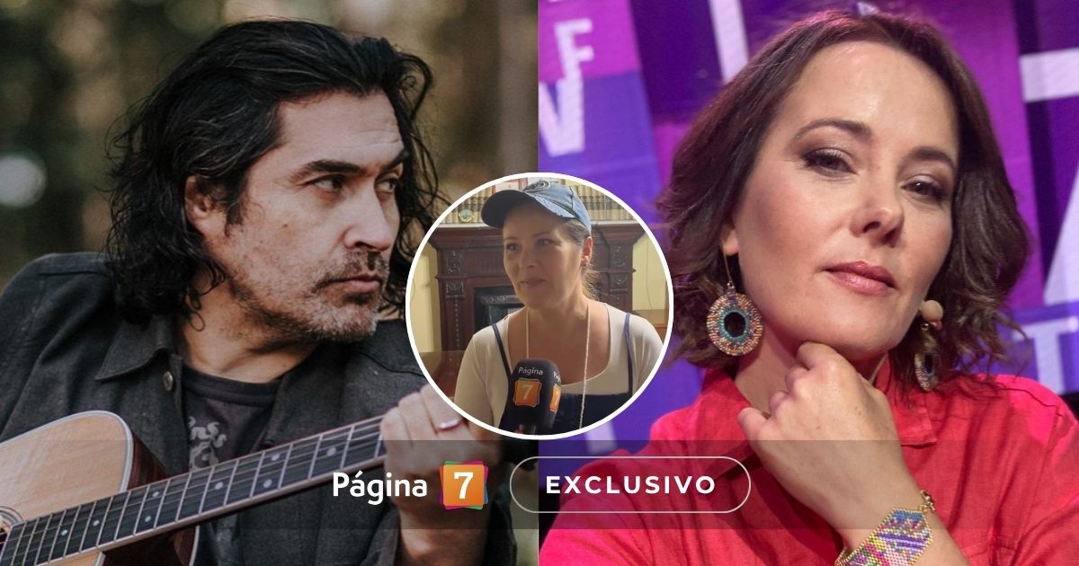 “Funcionó”: Araceli Vitta reveló la estrategia que puso fin a su disputa con Daniel Guerrero