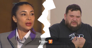 Arenita perdió la paciencia con Otakin y lo tildó de 