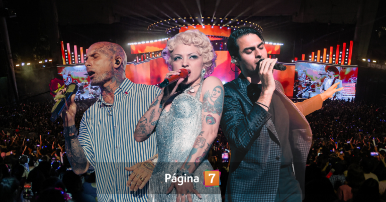 De Mon Laferte a Ke Personajes: filtran primeros nombres para Viña 2026 antes del anuncio oficial