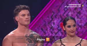 Aseguran que Rai Cerda tendría tirante relación con equipo de Fiebre de Baile: 