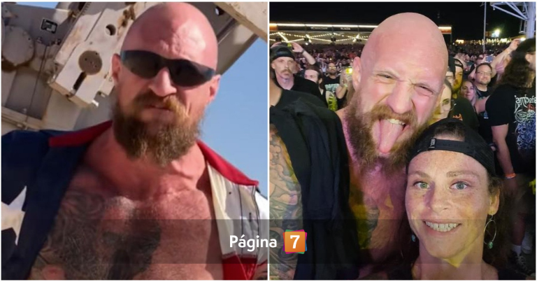 Asesinato de exluchador de WWE, Kevin Nikel: detuvieron a exesposa y su actual pareja