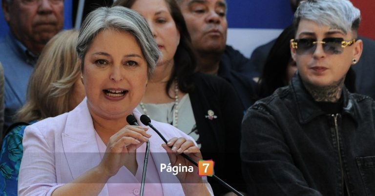 Balbi El Chamako sale del equipo de Jeannette Jara tras polémicos antecedentes