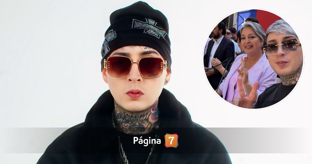 Balbi El Chamako alzó la voz tras ser removido del renovado comando de Jeannette Jara