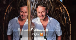 Benjamín Vicuña tendrá importante rol en la TV argentina: animará programa de concursos