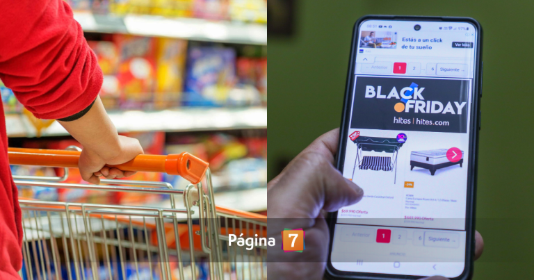 Black Friday 2025: los supermercados que tendrán descuentos y las ofertas ya disponibles en Chile