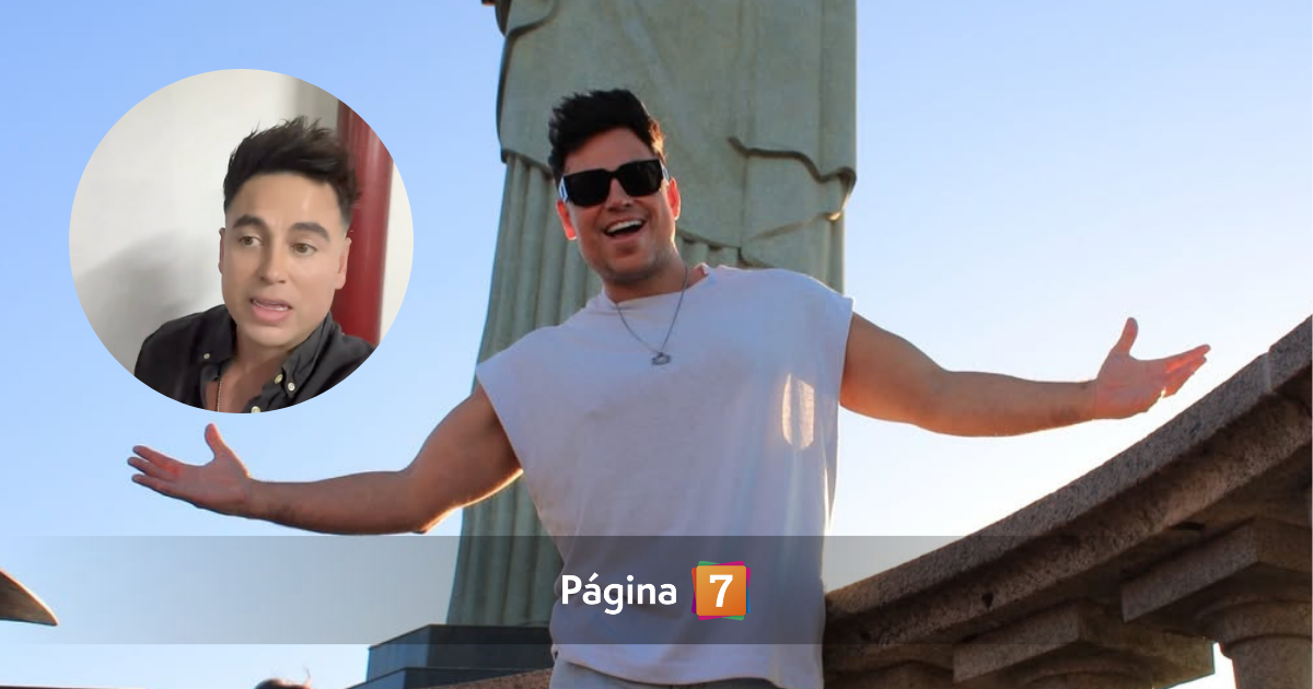 Los mensajes de Bruno Zaretti tras encerrona