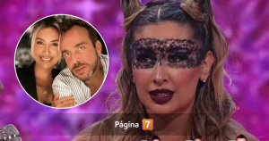 ¿Volvió con Kaminski? Camila Andrade contó la verdad tras rumores de reconciliación