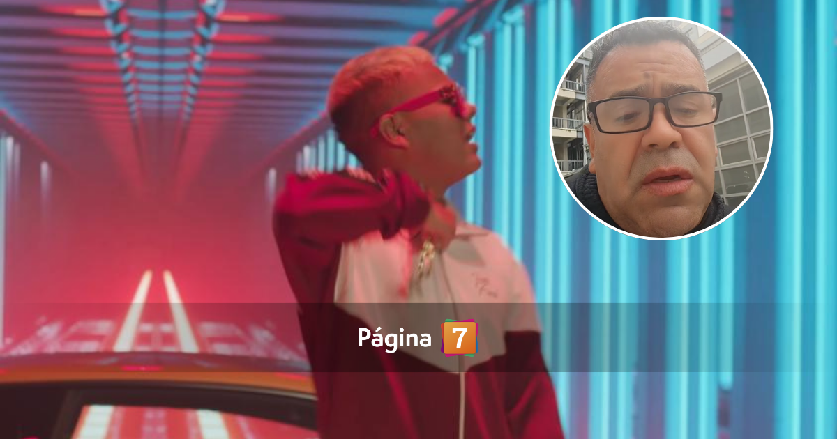 Cantante urbano Alex Got está en riesgo vital y su hermano murió en accidente de tránsito