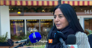 Chilena que llegó a los 8 años a Canadá es la nueva alcaldesa de Montreal