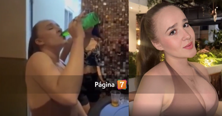 Colombia: joven murió intoxicada tras participar en concurso de beber alcohol en su cumpleaños