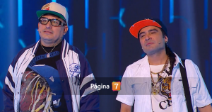 Cómo les fue Payahop se presentó en Coliseo con el sueño de volver al Festival de Viña a 11 años