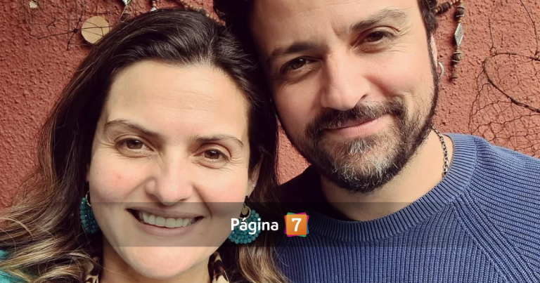 Ignacio Achurra arrasó en los votos: así celebró Connie el triunfo de su hermano en las elecciones