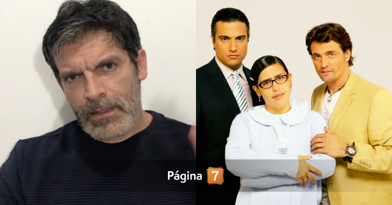 Muere actor colombiano Conrado Osorio: estuvo en 