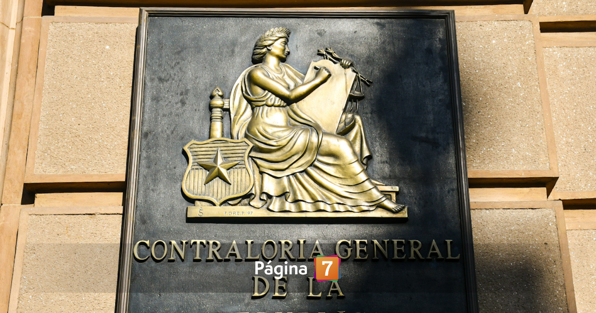 contraloría investiga ONG