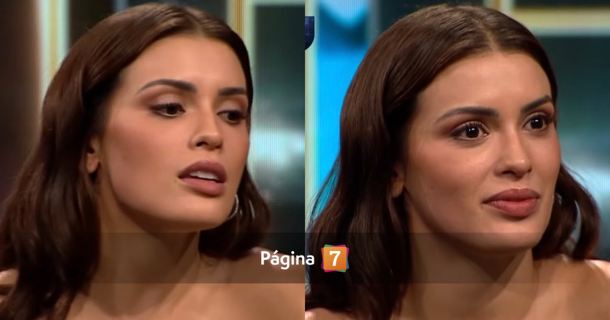 Cony Capelli reveló en PH duras experiencias que vivió en la danza