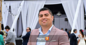 Dejó Carabineros y levantó centro de eventos playero: hoy suma más de 200 matrimonios