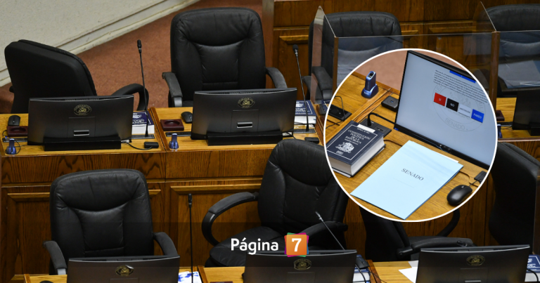 ¿Cuánto gana un diputado, un senador y el Presidente en Chile? Estos son sus millonarios sueldos